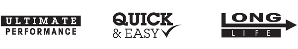 quick lock logos